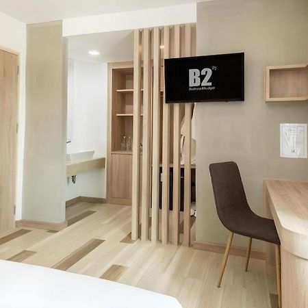 B2 Ubon Premier Hotel 우본라차타니 외부 사진
