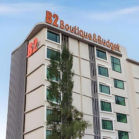 B2 Ubon Premier Hotel 우본라차타니 외부 사진