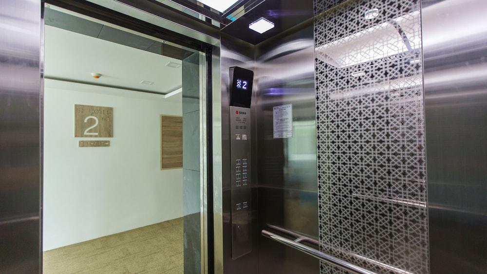 B2 Ubon Premier Hotel 우본라차타니 외부 사진