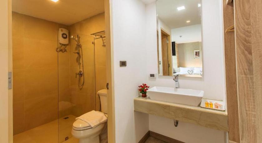 B2 Ubon Premier Hotel 우본라차타니 외부 사진