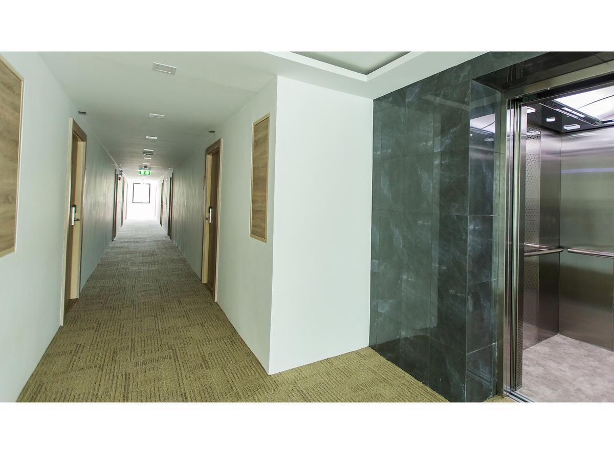 B2 Ubon Premier Hotel 우본라차타니 외부 사진