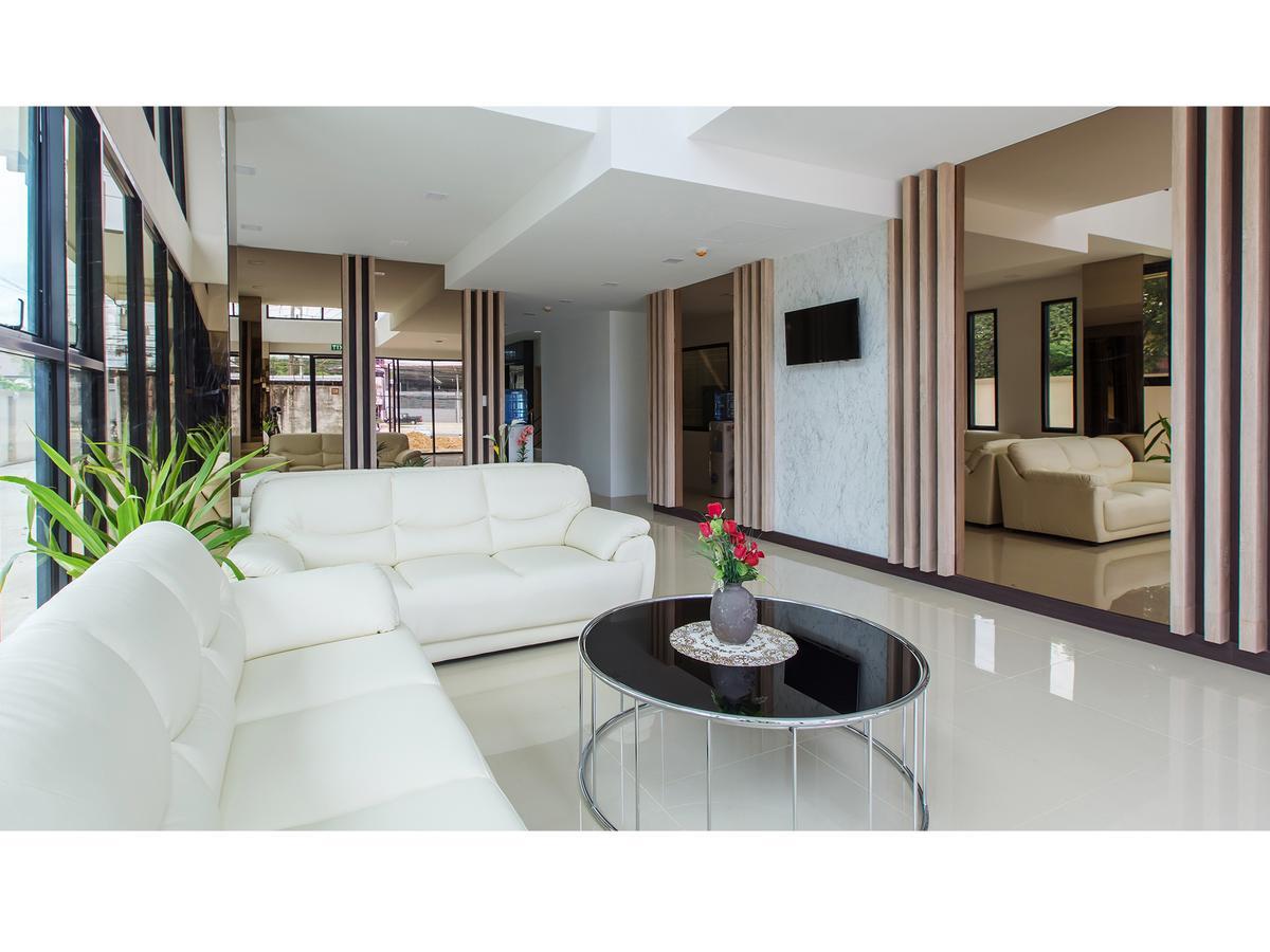 B2 Ubon Premier Hotel 우본라차타니 외부 사진
