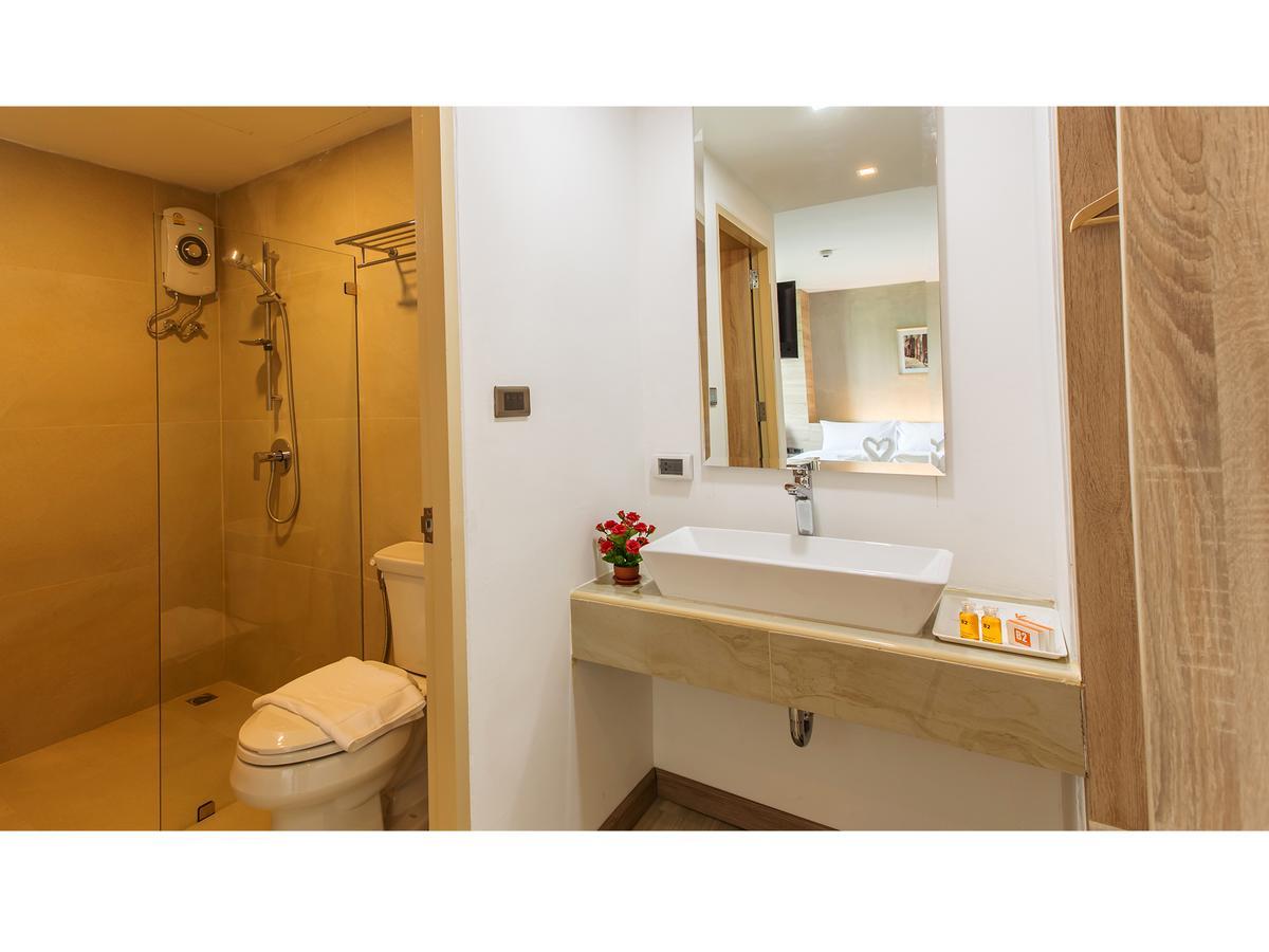 B2 Ubon Premier Hotel 우본라차타니 외부 사진