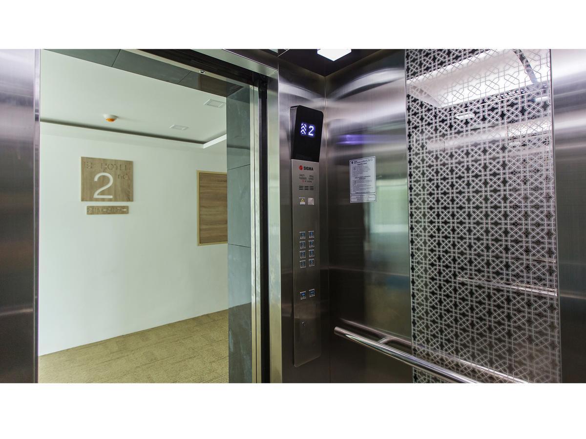 B2 Ubon Premier Hotel 우본라차타니 외부 사진